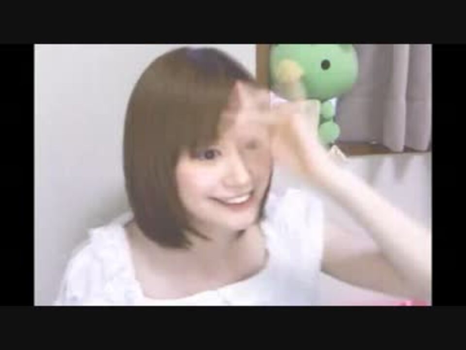 人気の 楠本あずさ 動画 6本 ニコニコ動画