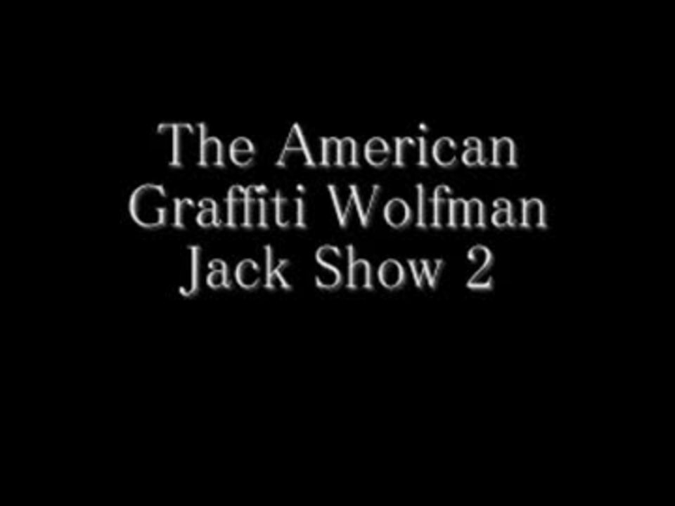 人気の アメリカン グラフィティ 動画 16本 ニコニコ動画