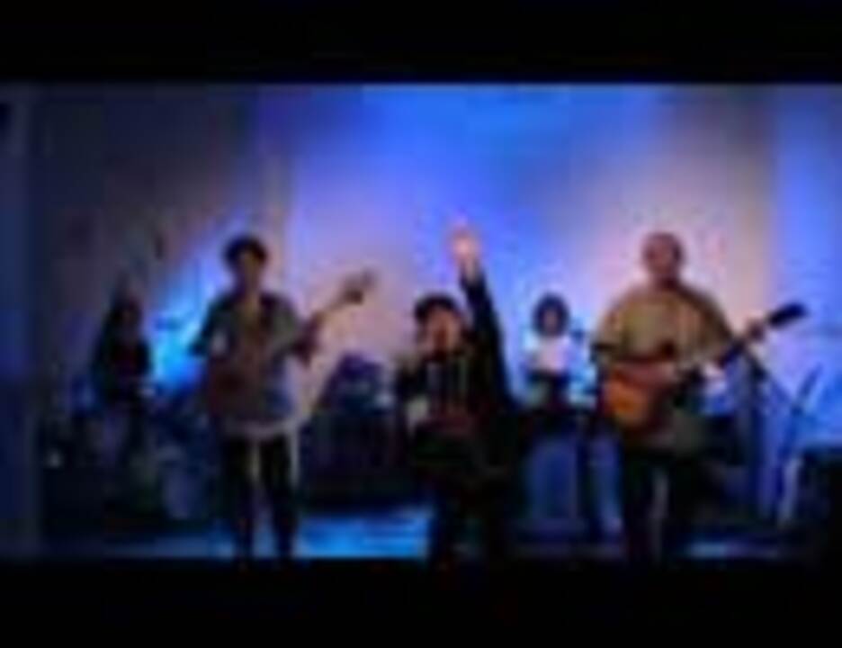 伝説となるはず！？のバンド MEN’S 5「僕らも音楽 1」part 2 音楽・サウンド/動画 ニコニコ動画