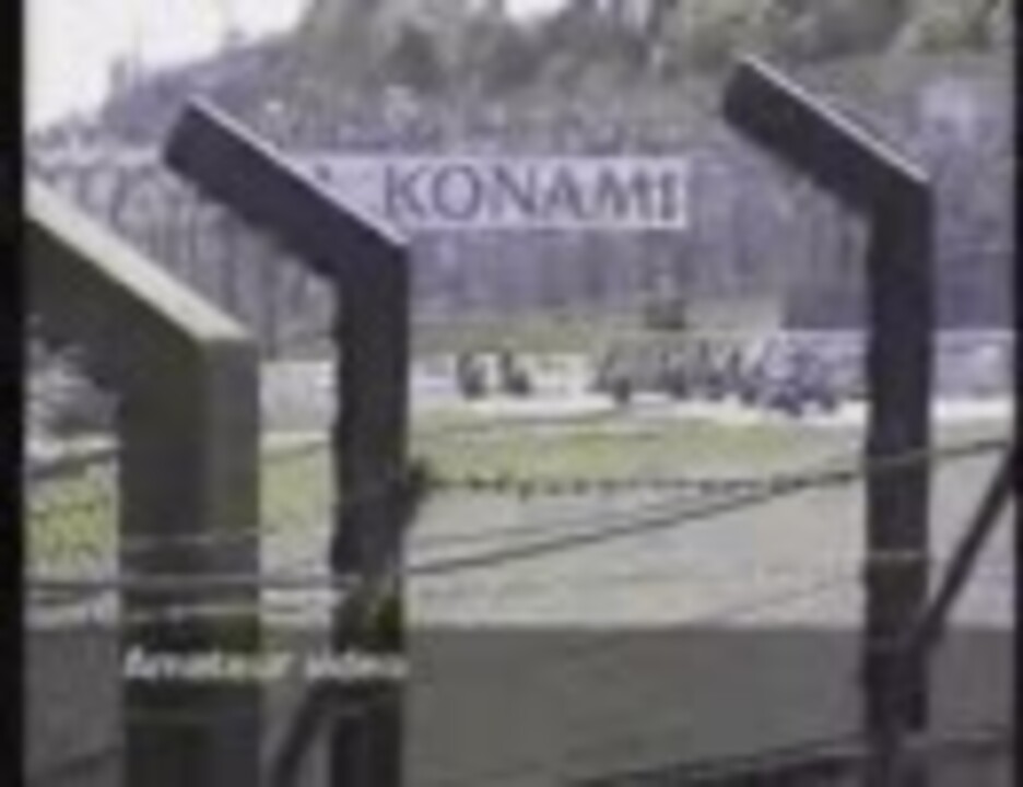 アッー ニコニコ動画