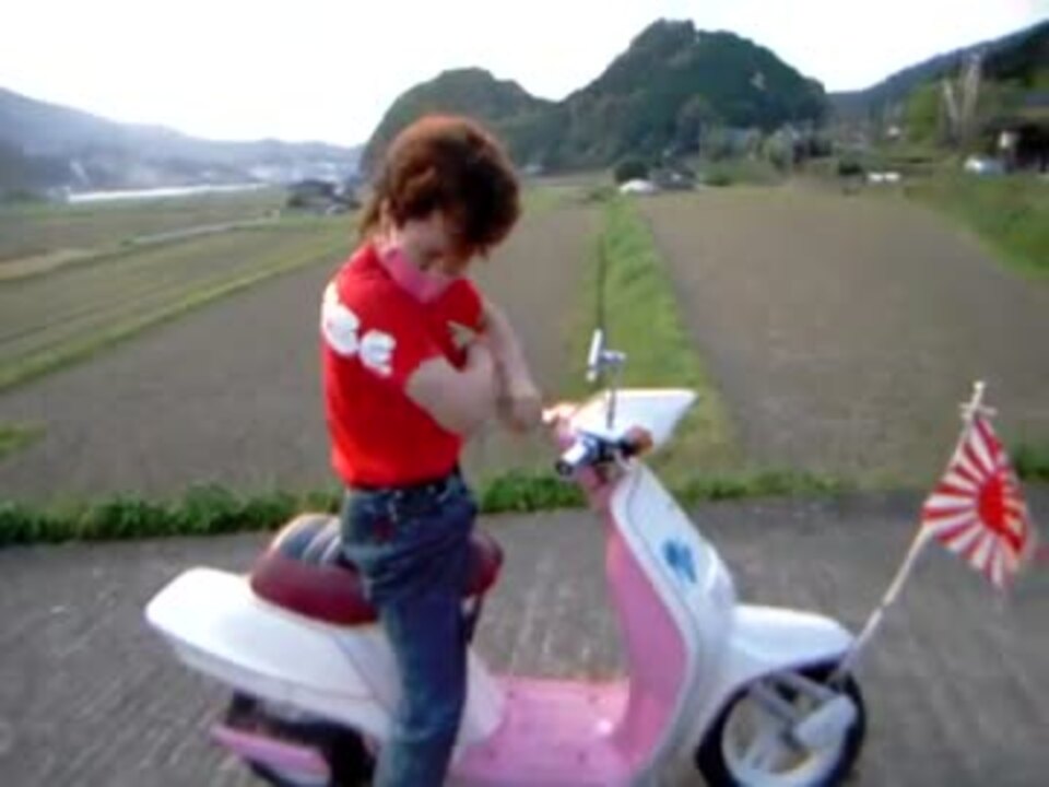 人気の ヤンキー 動画 505本 3 ニコニコ動画