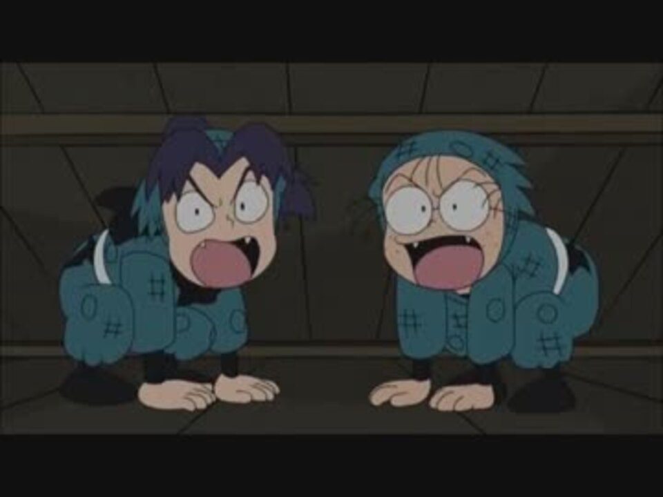 好 き な シ ー ン 詰 め ニコニコ動画