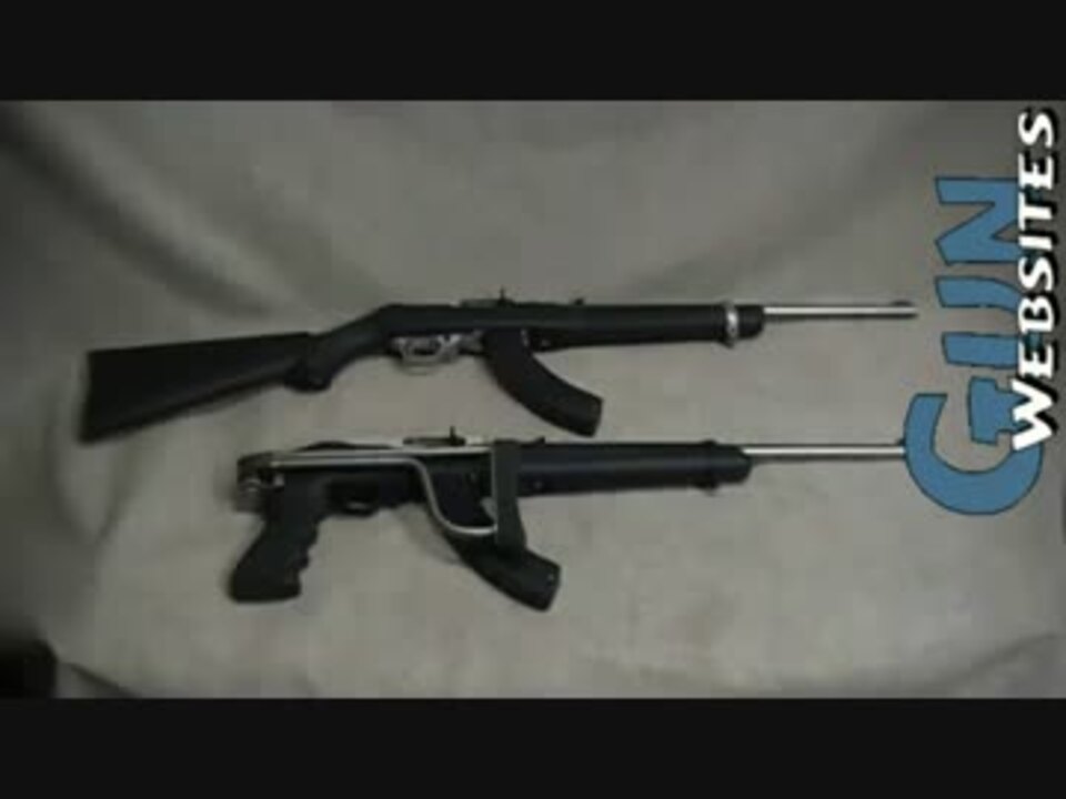 人気の 科学 銃 動画 905本 6 ニコニコ動画