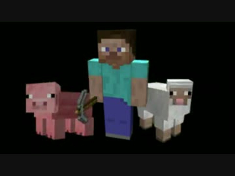 人気の Minecraft Mod 動画 1 414本 23 ニコニコ動画