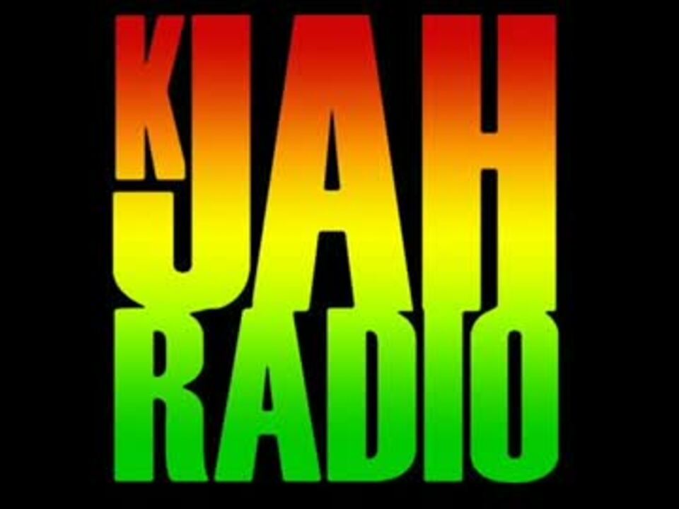 Gta3 K Jah Radio ニコニコ動画