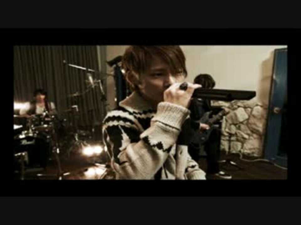 人気の Uverworld 恋いしくて 動画 5本 ニコニコ動画