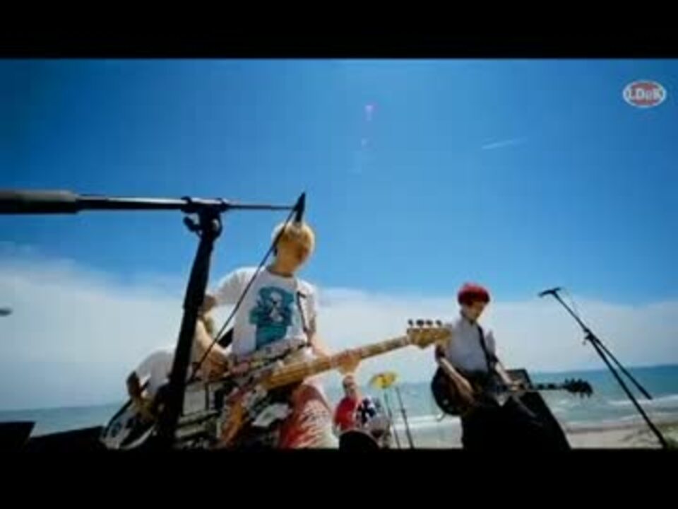 04 Limited Sazabys「Standing here」