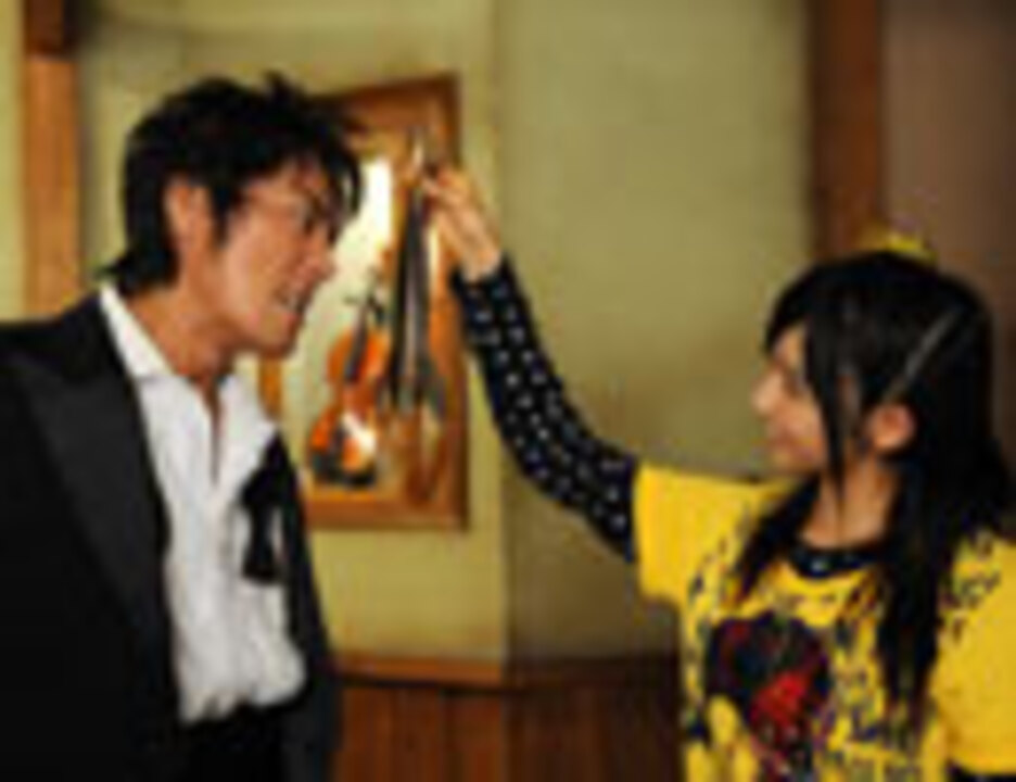 人気の 裏キバ 動画 5本 ニコニコ動画