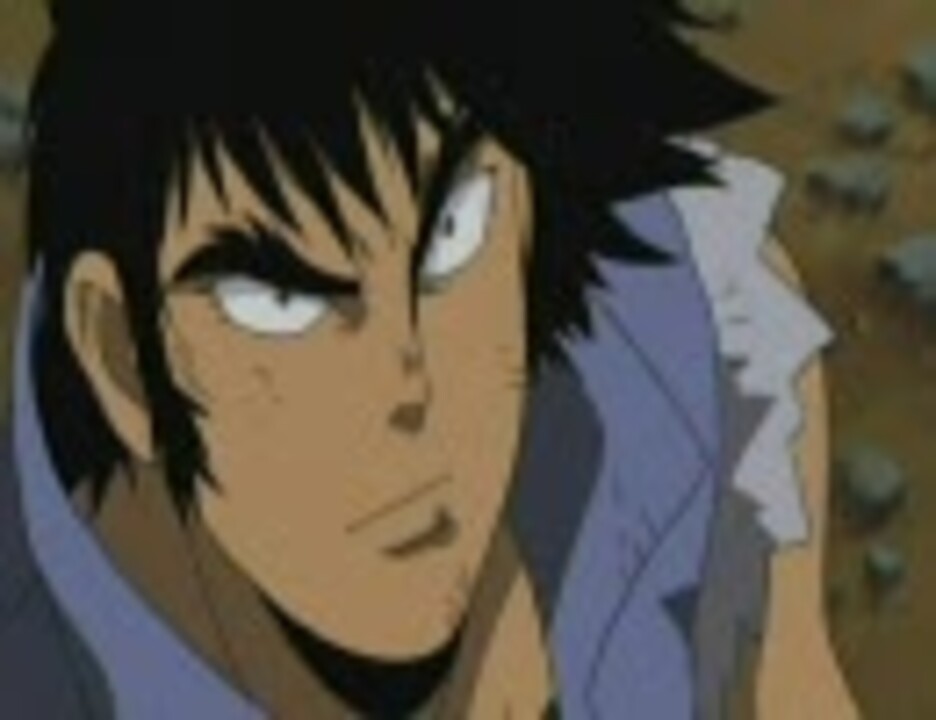 人気の 作画崩壊 動画 442本 2 ニコニコ動画