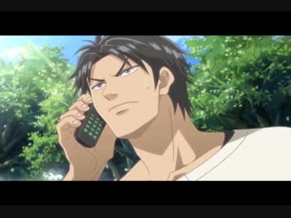 タイトロープ第２話 Pv ニコニコ動画