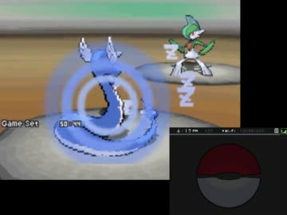 ポケモンbw 恭介の青色ポケモン統一で昆布パ Part１ ニコニコ動画