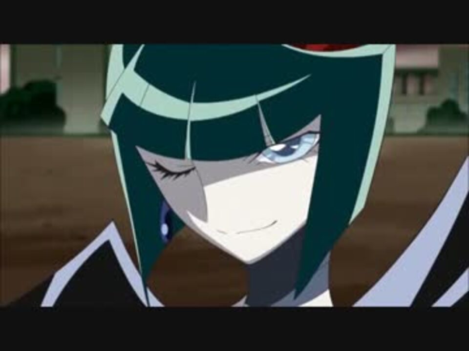 人気の プリキュア悪役madリンク 動画 529本 3 ニコニコ動画