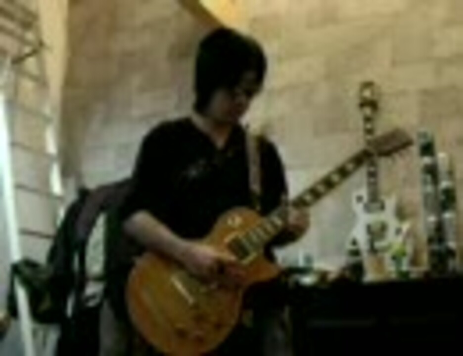 大好きなb Z曲 ピエロ を弾いてみた ニコニコ動画