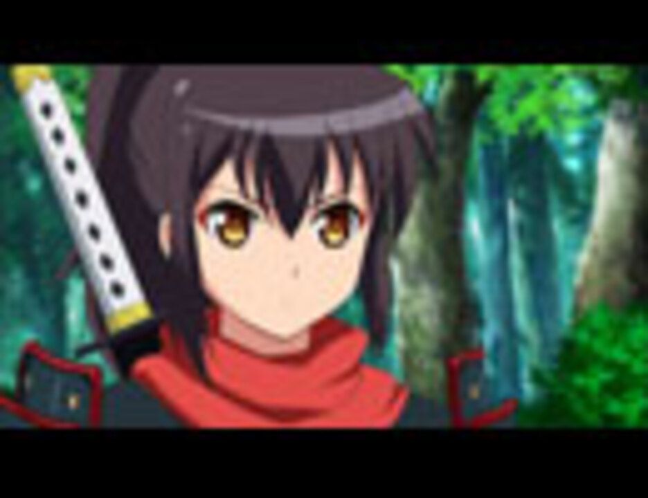 クイーンズブレイド リベリオン アニメ Japaneseclass Jp
