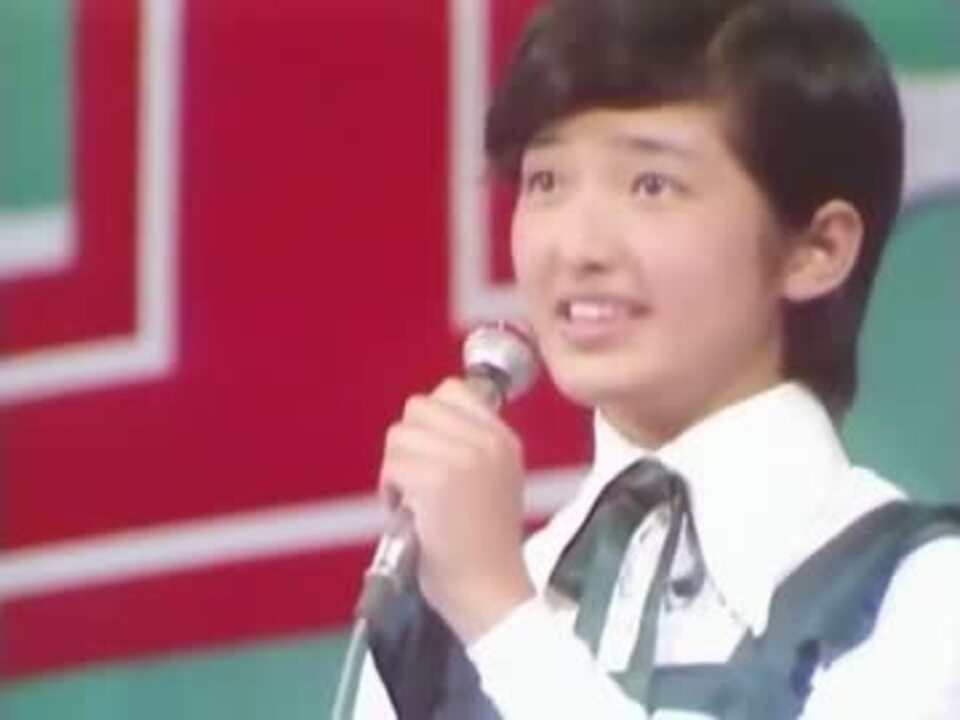 青い果実 ニコニコ動画