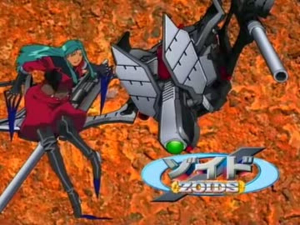 レイノス初出撃 ニコニコ動画