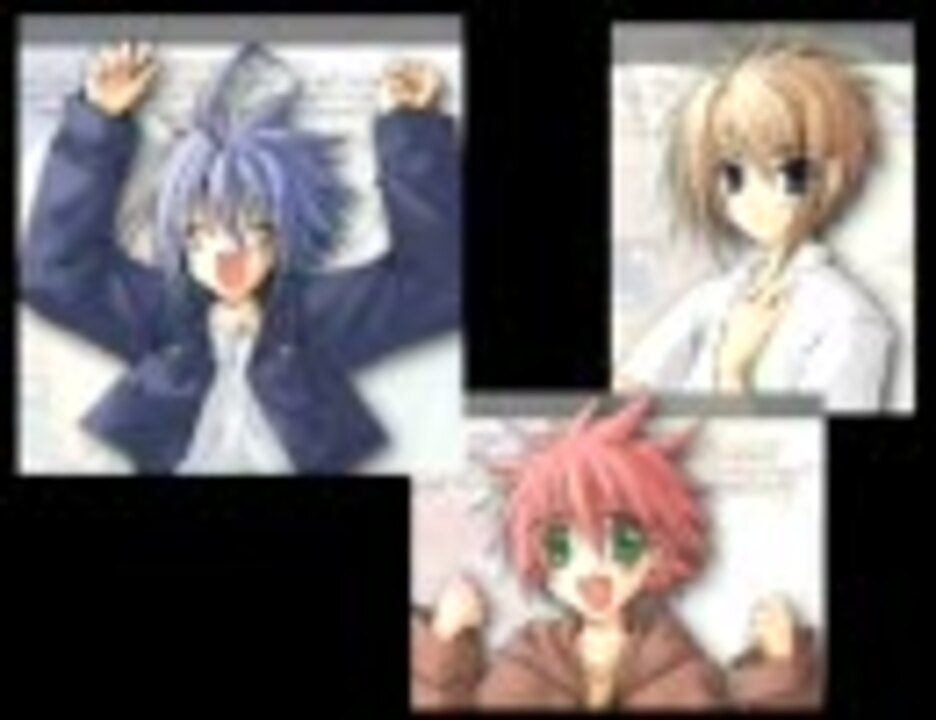 好きしょspecial Story 保健室が好きしょ ニコニコ動画