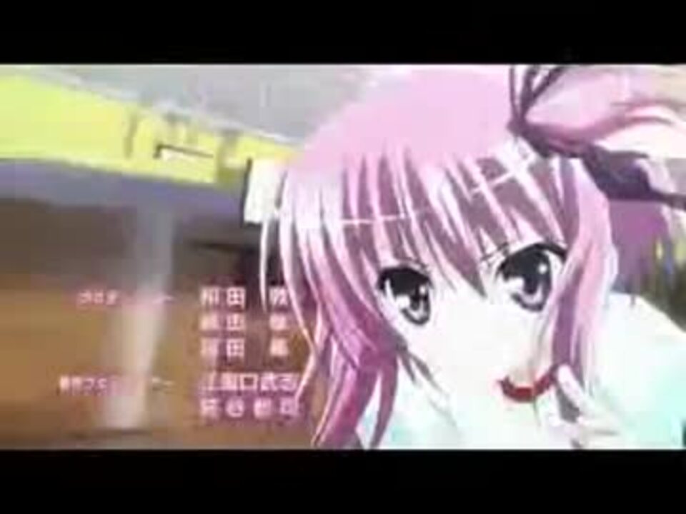 【ロリコン】小さい子メインのアニメＯＰ（ＥＤ）メドレー【ホイホイ】 - ニコニコ動画