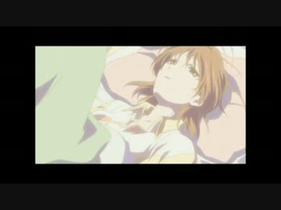 人気の ｃｌａnnad 動画 7 598本 50 ニコニコ動画