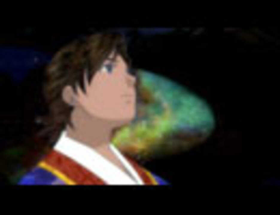 巌窟王 第15幕 幸せの終わり 真実の始まり アニメ 動画 ニコニコ動画