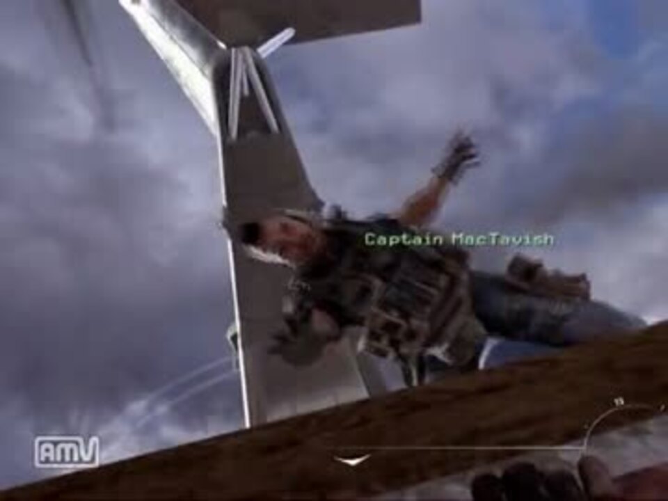 人気の Cod Mw2 動画 458本 13 ニコニコ動画