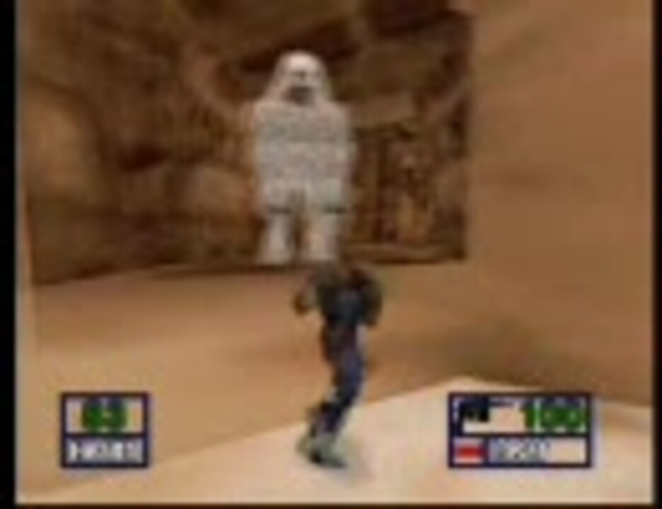 スターウォーズ 帝国の影 普通にプレイPart51 ニコニコ動画