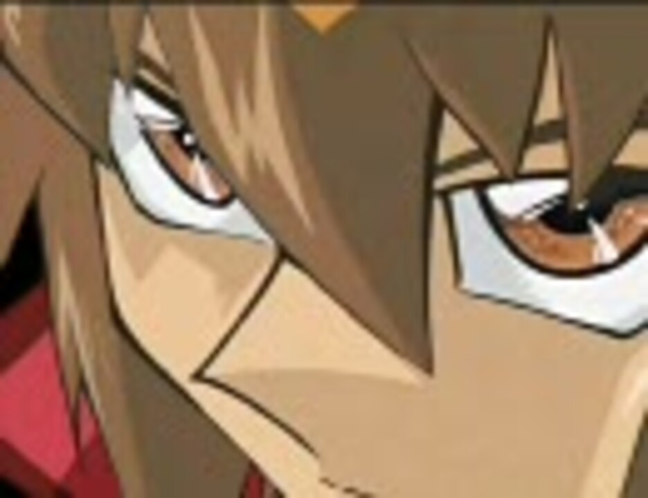 手書き 加々美でgx 遊戯王 ニコニコ動画