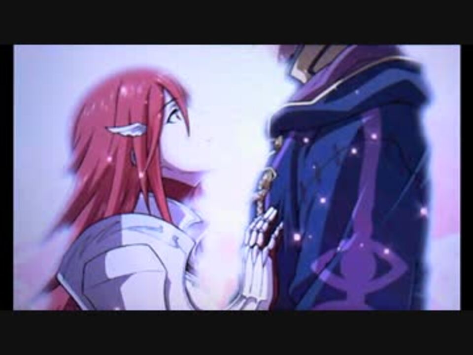 支援会話 ファイアーエムブレム覚醒 ティアモ編 ニコニコ動画