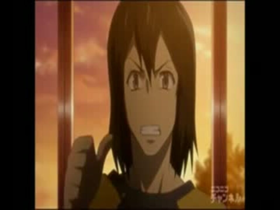 未来日記 高坂王子のはじめてのアイマス ニコニコ動画