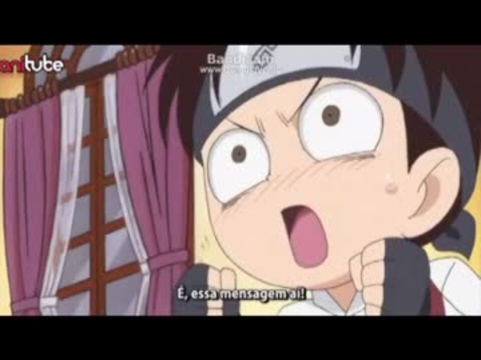 Naruto 青春フルパワー忍伝のテンテンpart2 ニコニコ動画