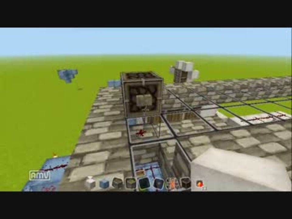 人気の Minecraftワールド配布あり 動画 326本 5 ニコニコ動画