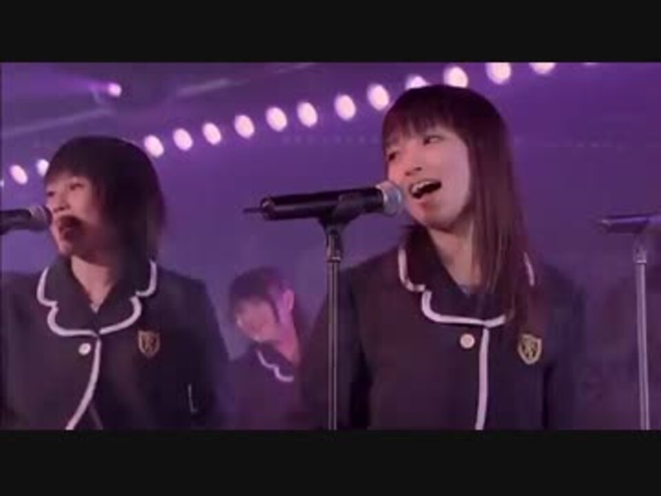 桜の花びらたち08 ニコニコ動画