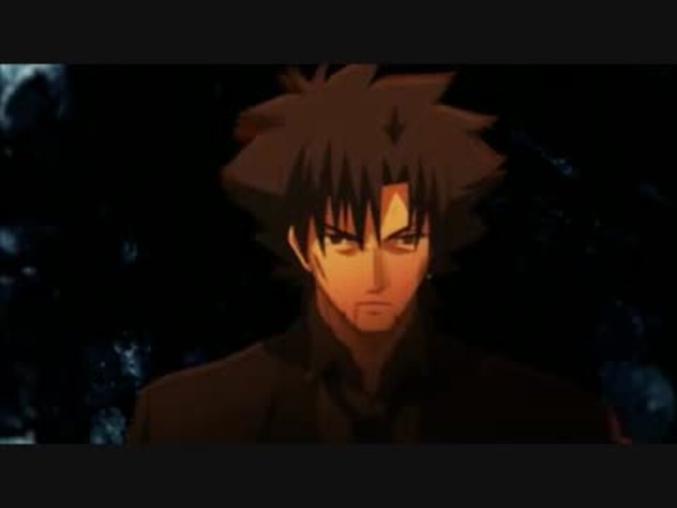 Fate/Zero 第24話 衛宮切嗣VS言峰綺礼 - ニコニコ動画 Fate/Zero 第24話 衛宮切嗣VS言峰綺礼 - ニコニコ動画