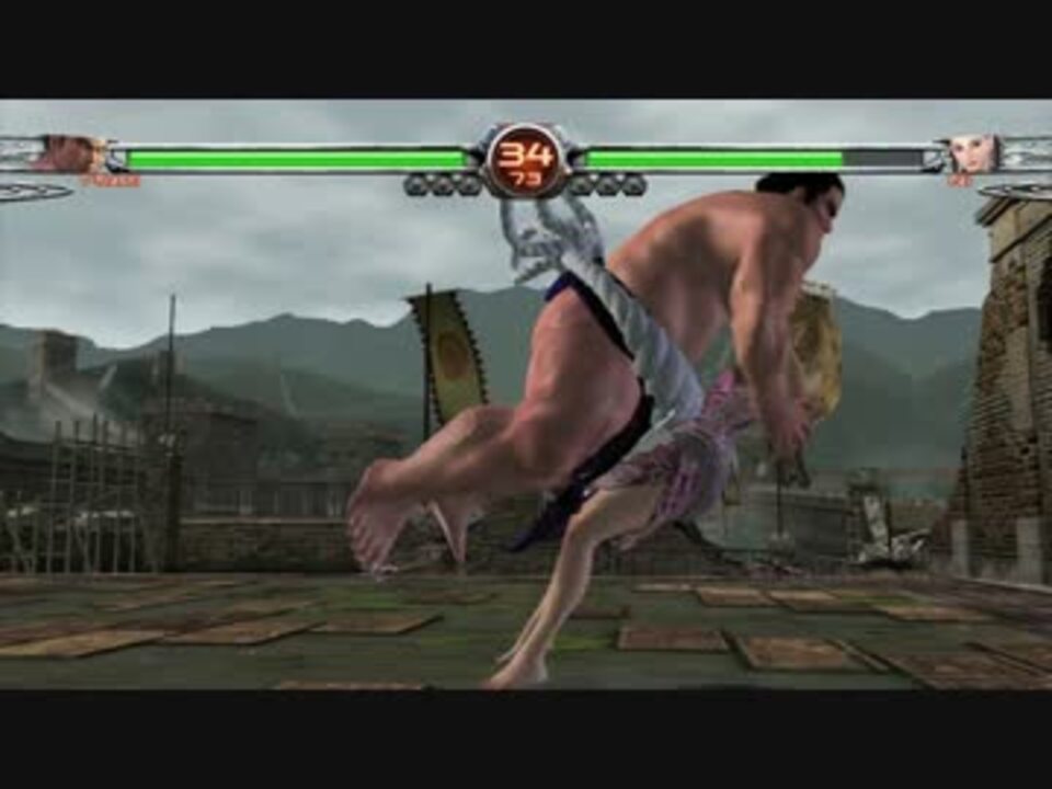 人気の Vf5fs 動画 1 187本 16 ニコニコ動画