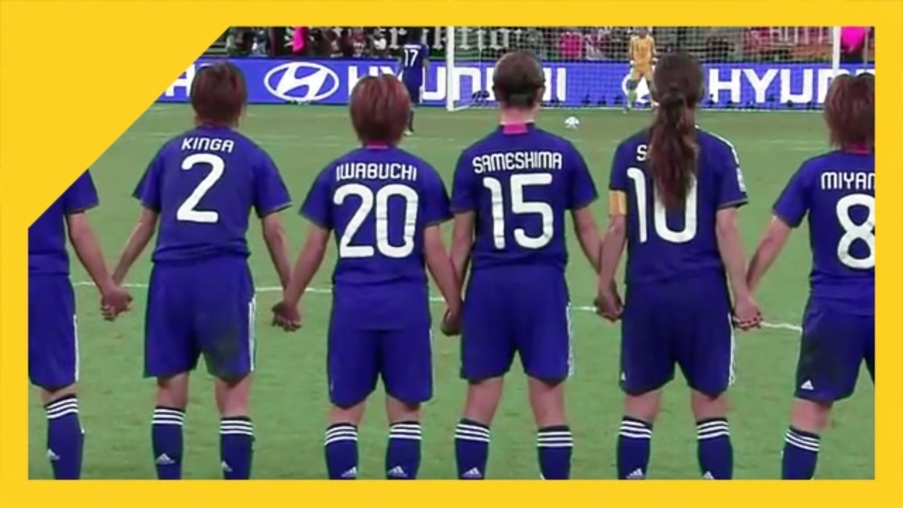 人気の Fifa女子ワールドカップ11 動画 107本 ニコニコ動画
