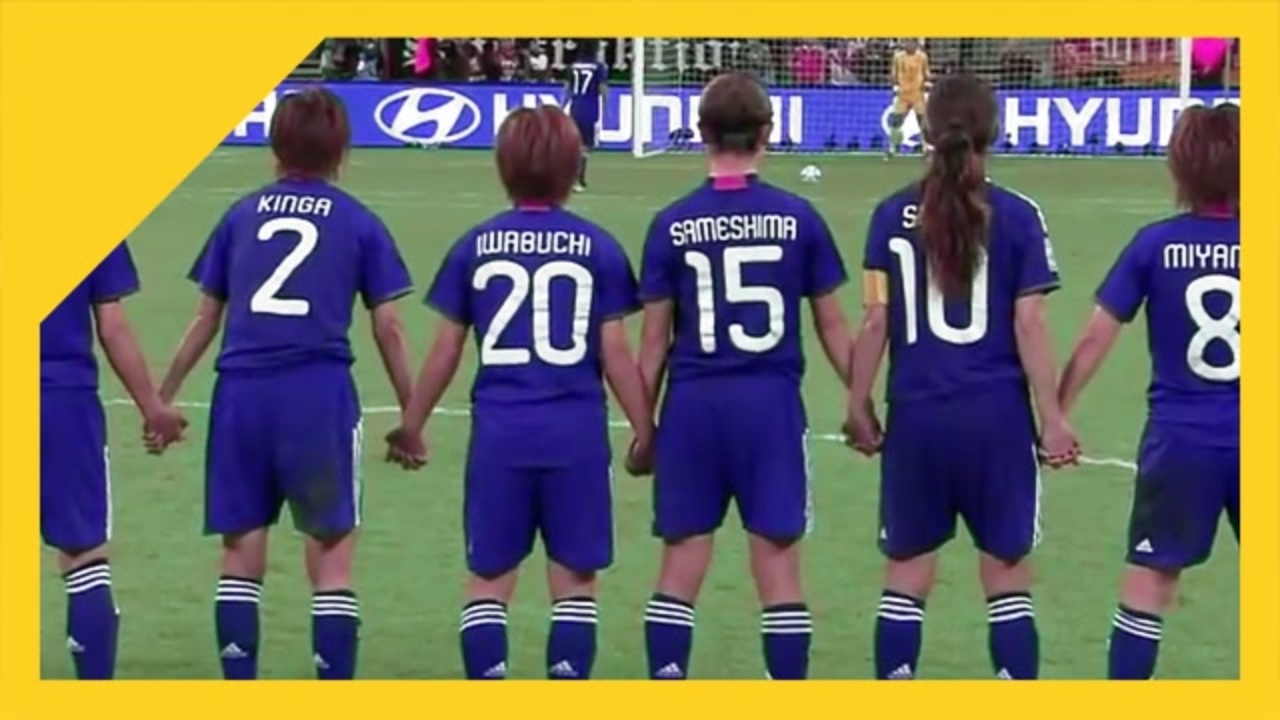 スーパーセール期間限定 優勝 W杯 ドイツ ユニフォーム 選手支給品 川澄奈穂美 ジャパン なでしこ 11 11 アディダス Kawasumi Japan Nadeshiko 鮫島 澤 日本代表 日本 Labelians Fr