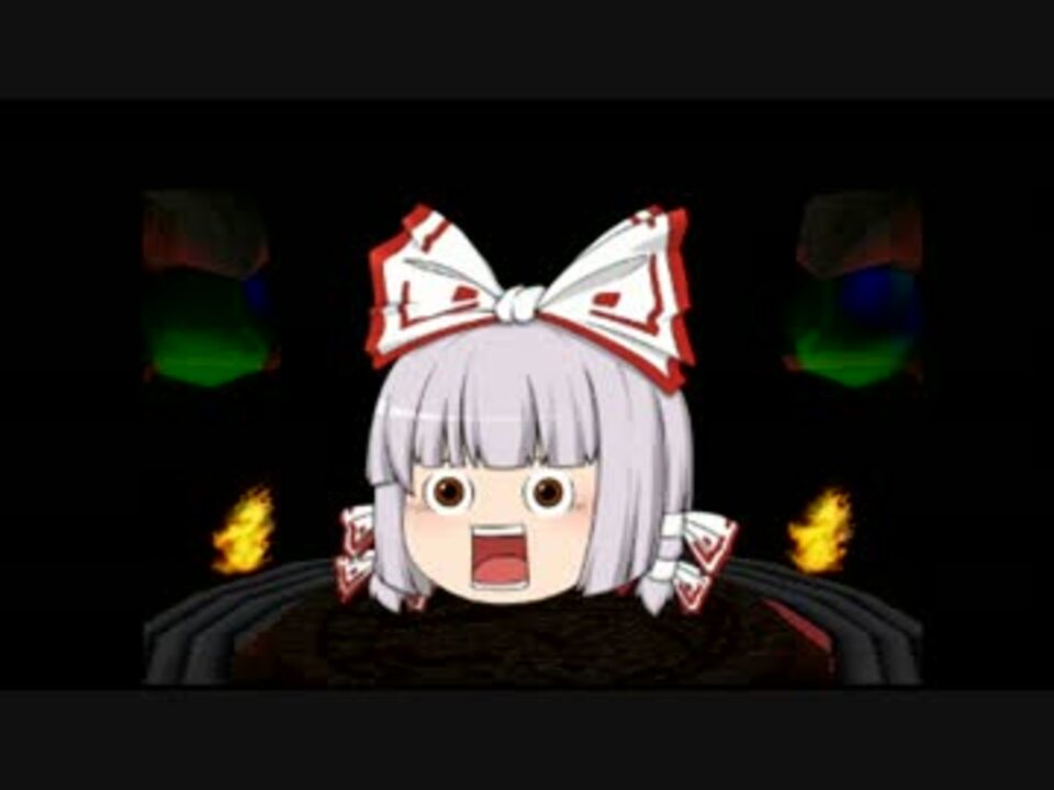 人気の ルーミアタイム 動画 55本 2 ニコニコ動画