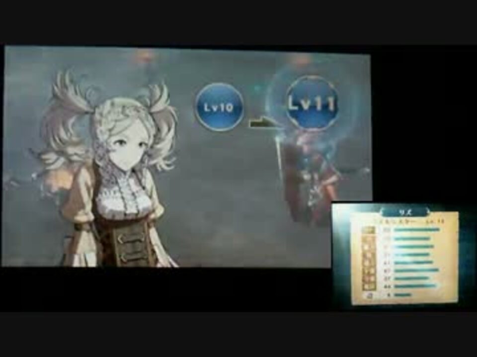 ファイアーエムブレム覚醒 リズvsアルヴィス ニコニコ動画