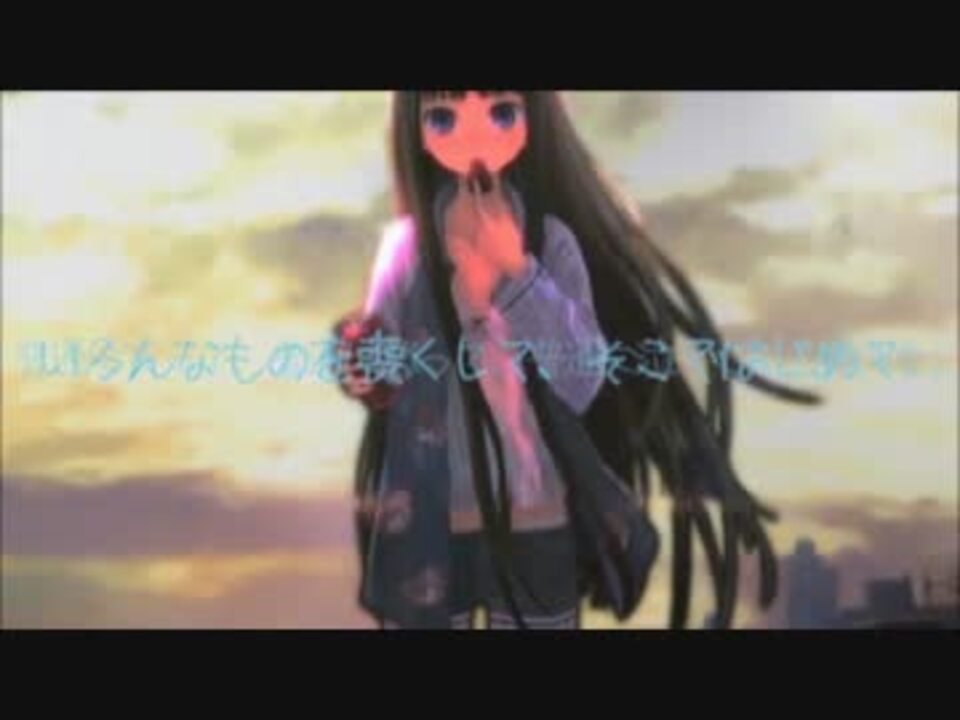 人気の 神様のメモ帳mad 動画 31本 ニコニコ動画