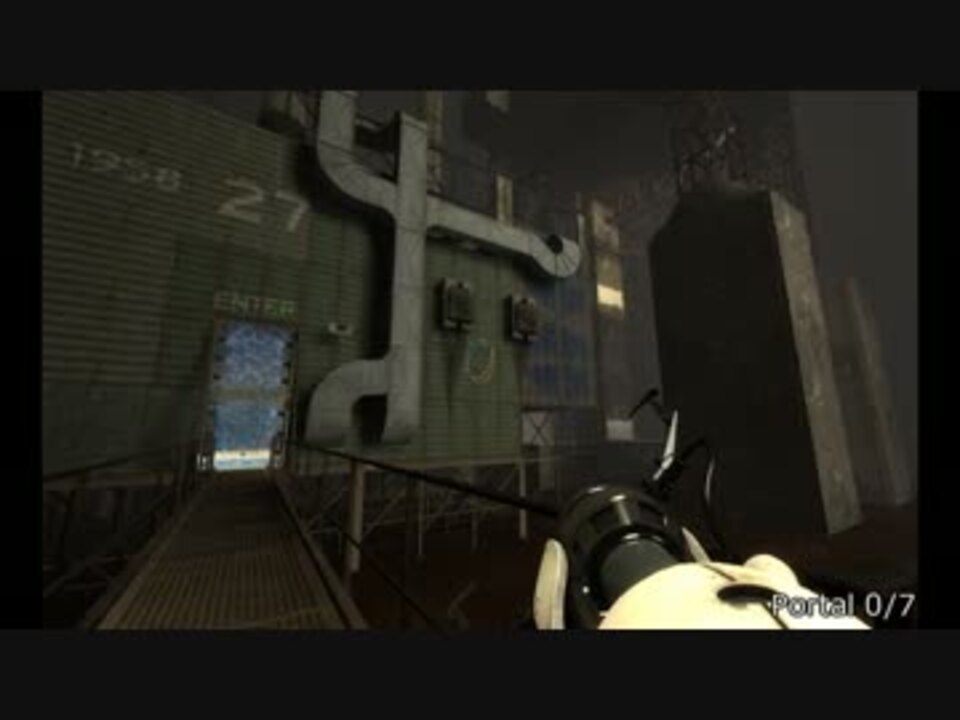 人気の ｐｏｒｔａｌ2 動画 2 810本 43 ニコニコ動画