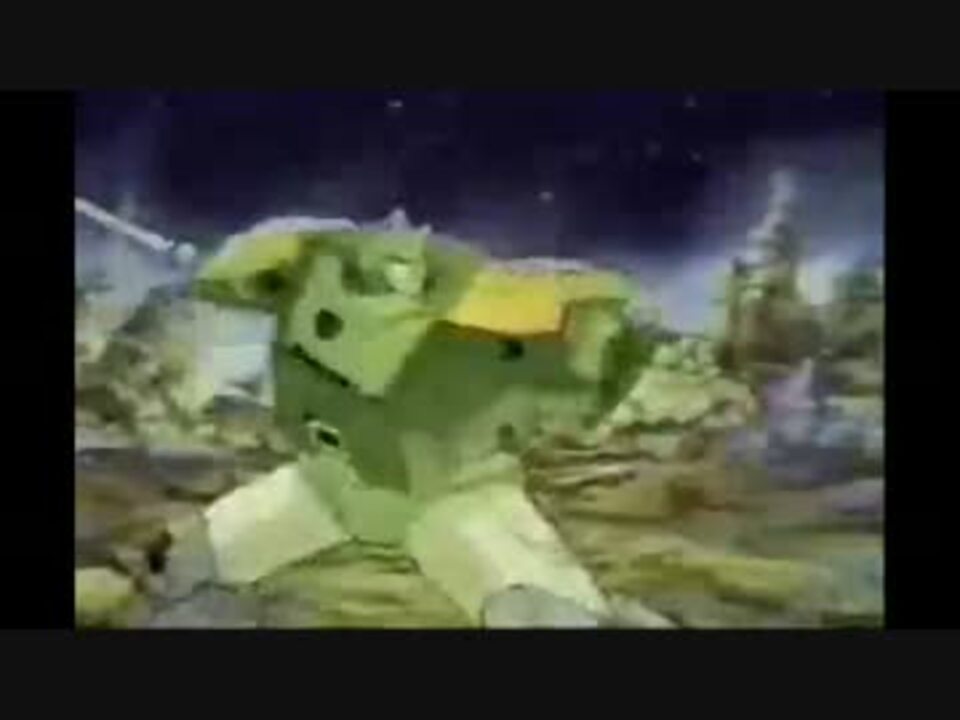 人気の 地球にi Love You 動画 14本 ニコニコ動画