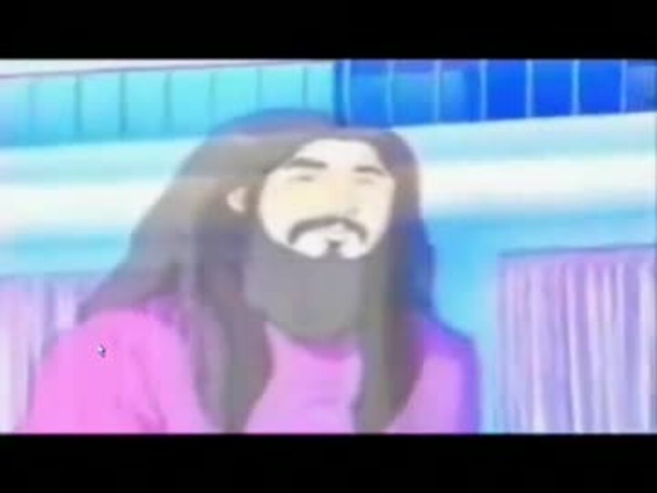 オウム真理教 アニメ Part1 ニコニコ動画