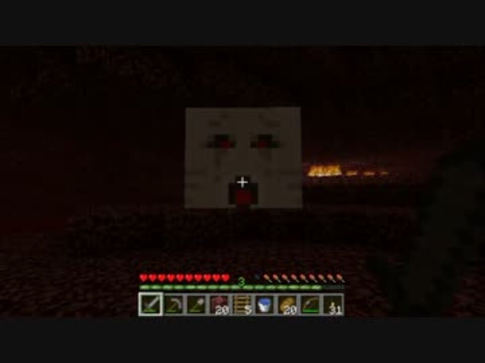 Minecraft はじクラ その4 ゆっくり実況 ニコニコ動画