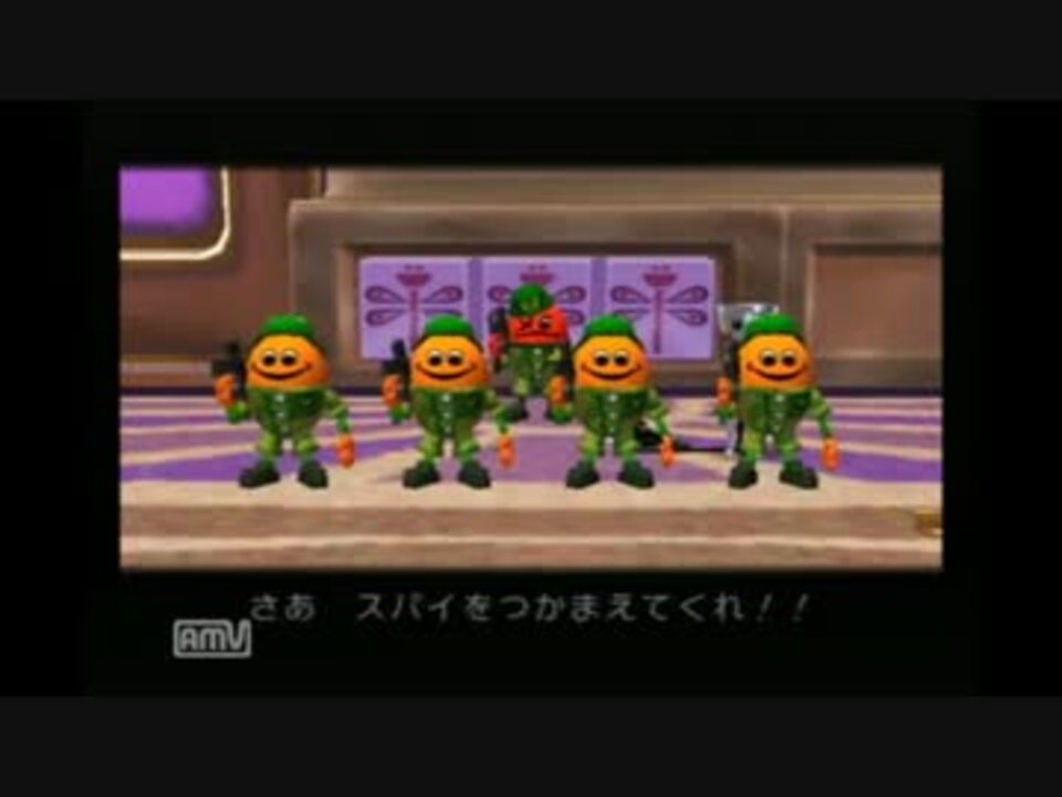 人気の ちびロボ 動画 1 016本 4 ニコニコ動画