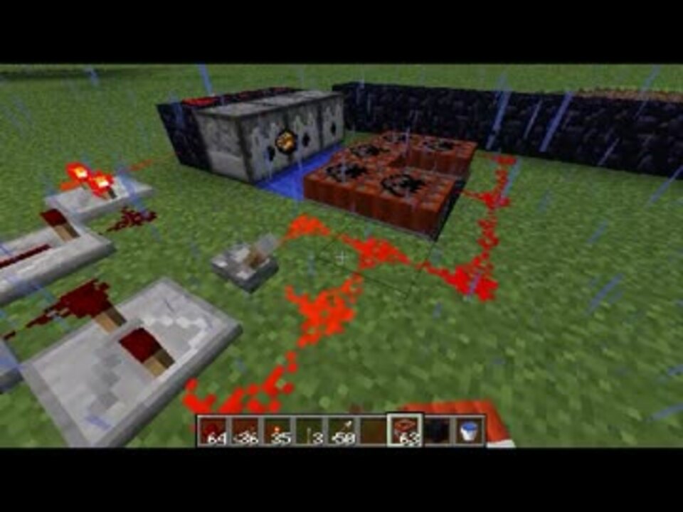 人気の Minecraft軍事部 動画 932本 17 ニコニコ動画