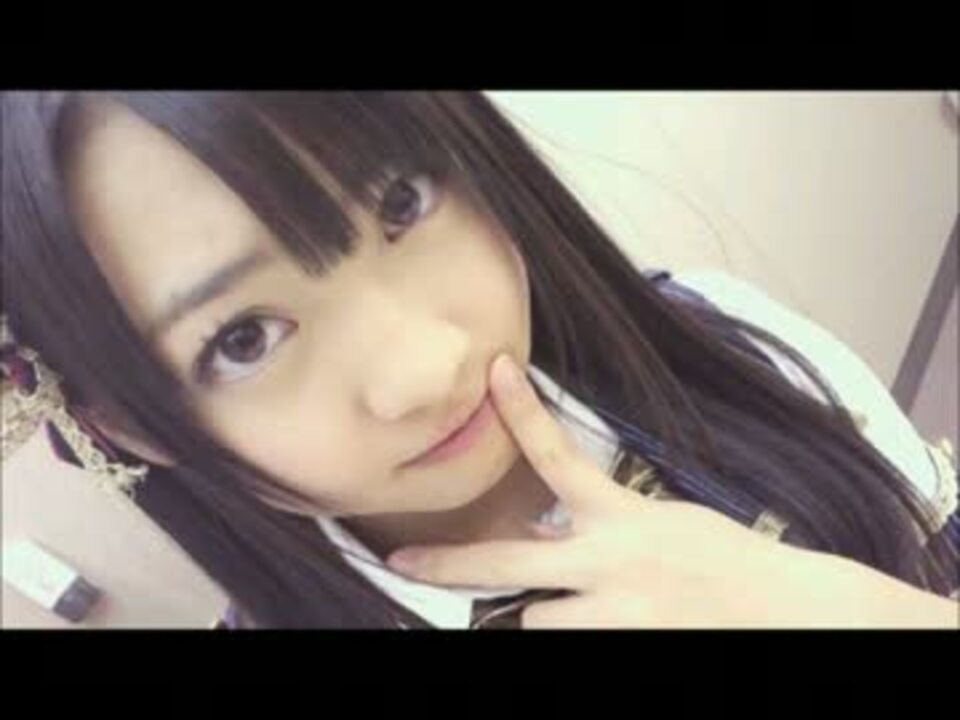 木崎ゆりあ Ske４８ ニコニコ動画