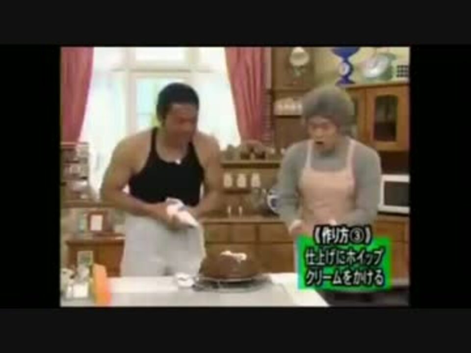 チョコボーイ山口】1秒だけアって歌わせて誰が一番伸びるか選手権