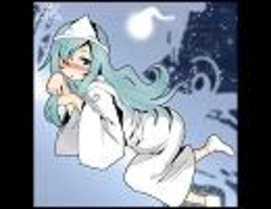 さんかれあ Op Full 絵空事 ニコニコ動画