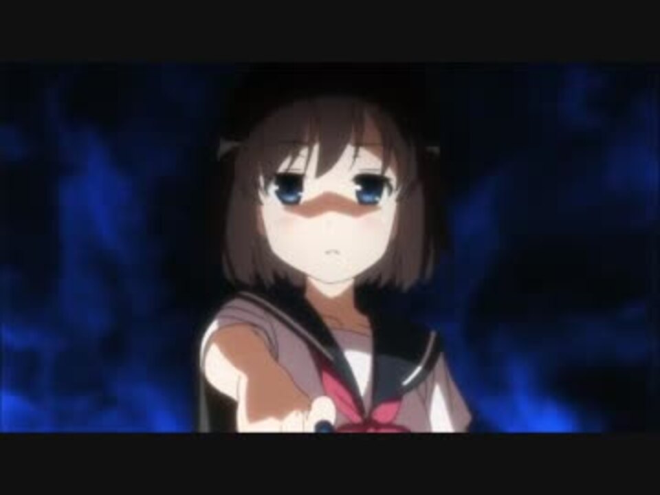 咲 Saki 阿知賀編 千里山 園城寺 怜ダイジェスト前編 ニコニコ動画