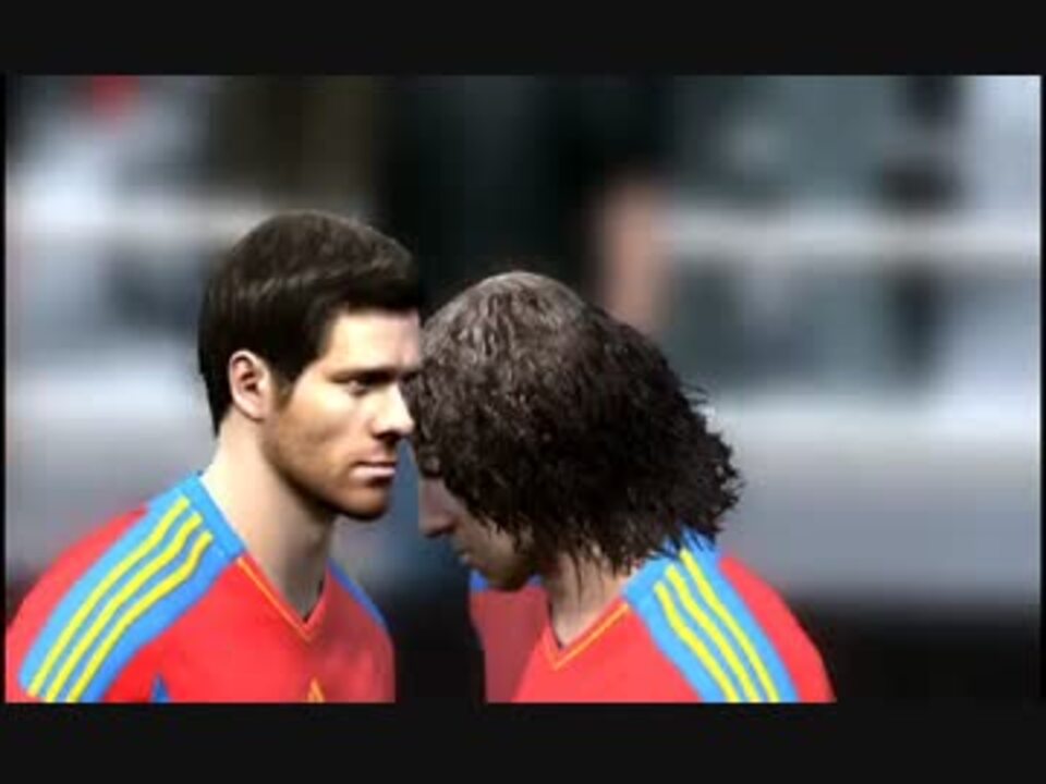 FIFA12を楽しみつつ実況プレイ！R　♯11 - ニコニコ動画